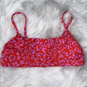 Athleta Swim Top